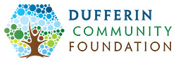 Dufferin Community Foundation logo