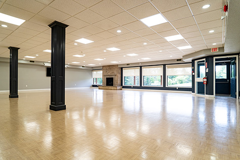 Monora Park Pavilion Multi Purpose Room