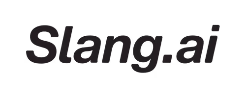 Slang.ai