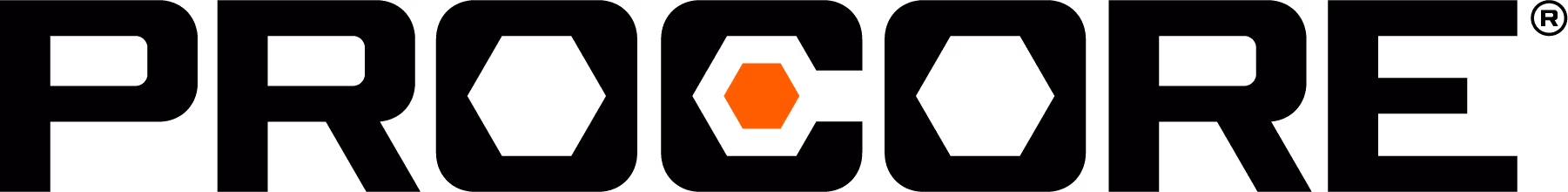 Procore logo
