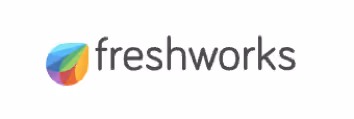 Freshworks logo