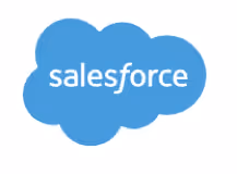 Salesforce logo