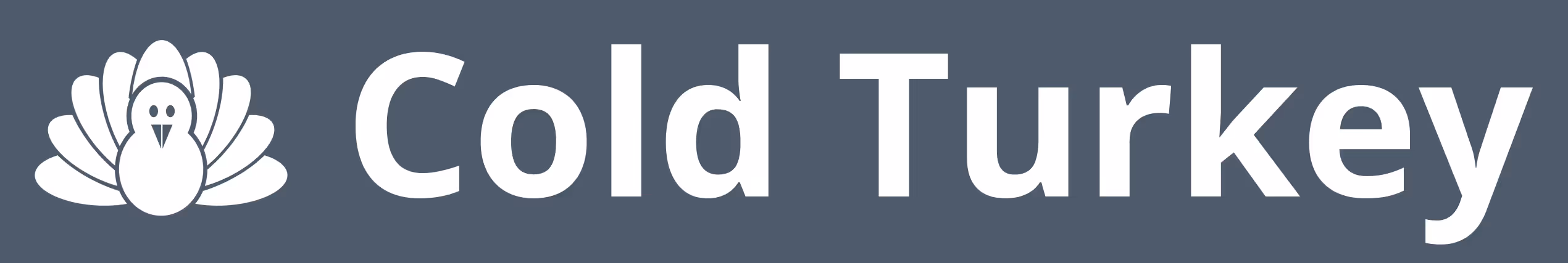 Cold Turkey Blocker logo