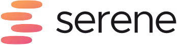 Serene logo