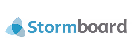 Stormboard logo