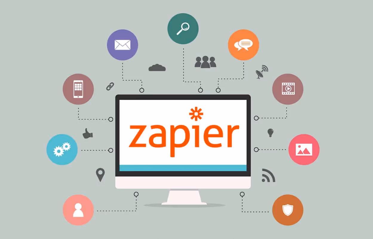 Zapier