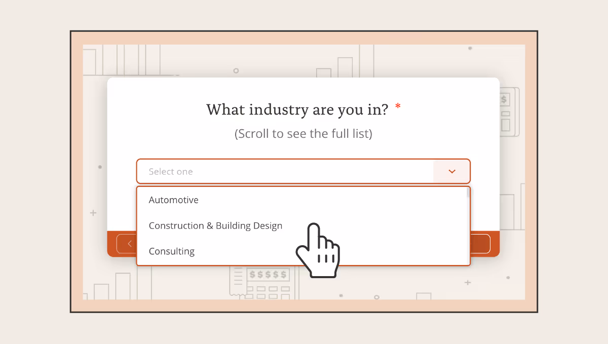 Create Interactive Content