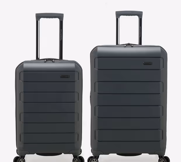 Pagosa 2 Piece Spinner Set