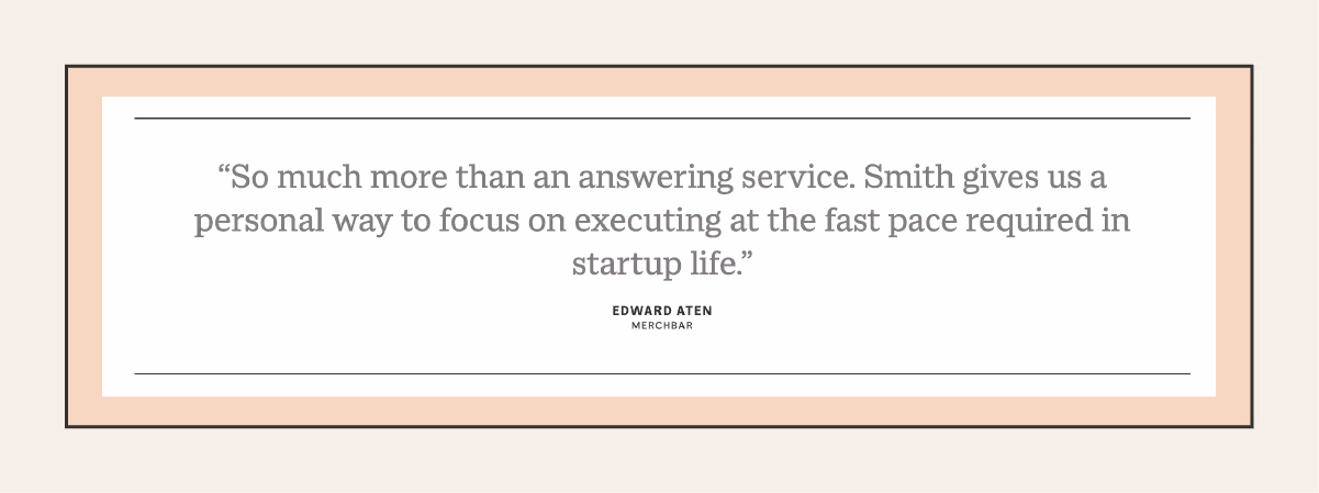 example of a quote review