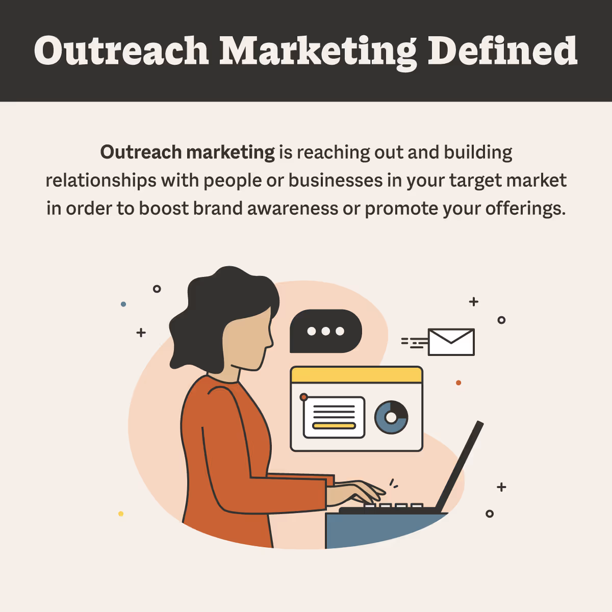 outreach marketing defined
