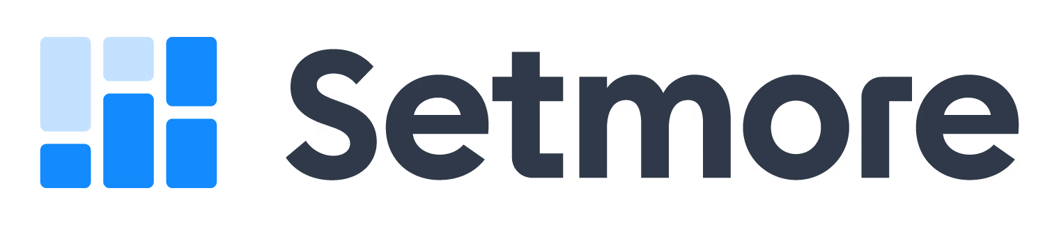 Setmore logo