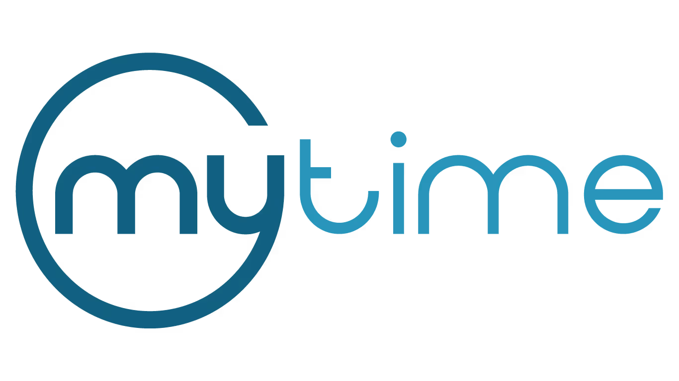 Mytime logo