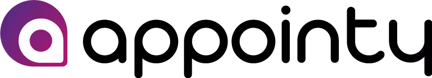 Appointy logo