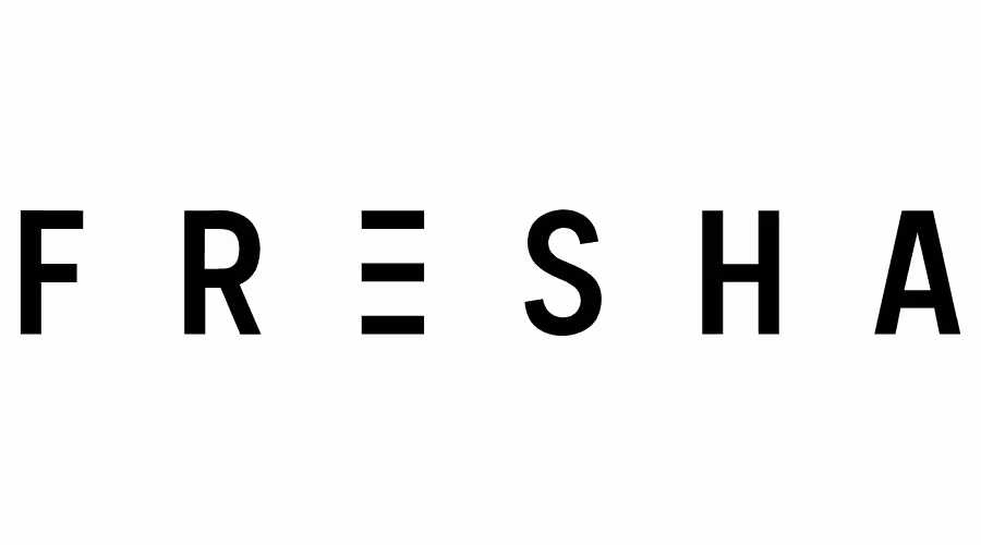 Fresha logo