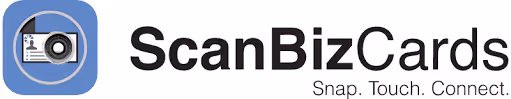 ScanBizCards logo