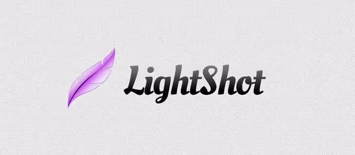 LightShot logo
