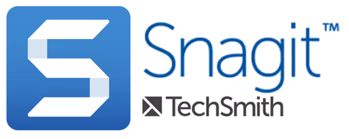 Snagit logo