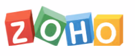 Zoho logo