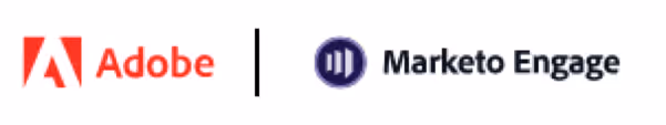 Marketo logo