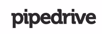 Pipedrive logo