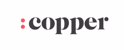 Copper logo