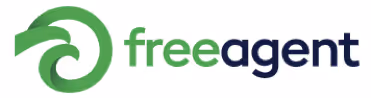 FreeAgent logo