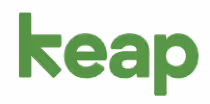 Keap logo