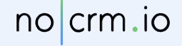 NoCRM.io logo