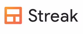 Streak logo