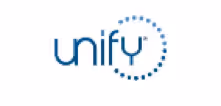 Unify logo