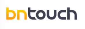 BNTouch Mortgage CRM logo