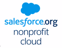 Salesforce Nonprofit Cloud logo
