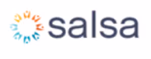 SALSA logo