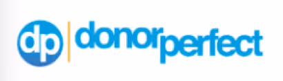 DonorPerfect logo