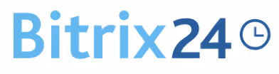Bitrix 24 logo