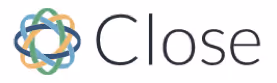 Close logo