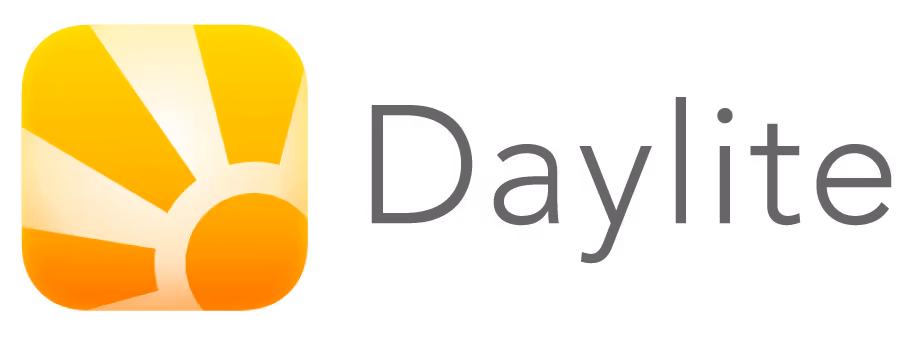 Daylite logo