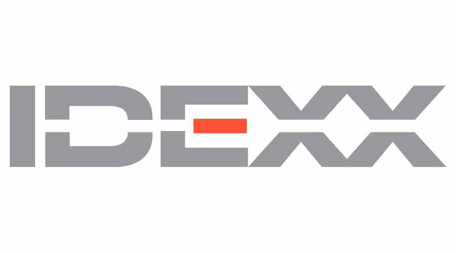 IDEXX logo