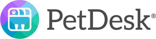 PetDesk logo