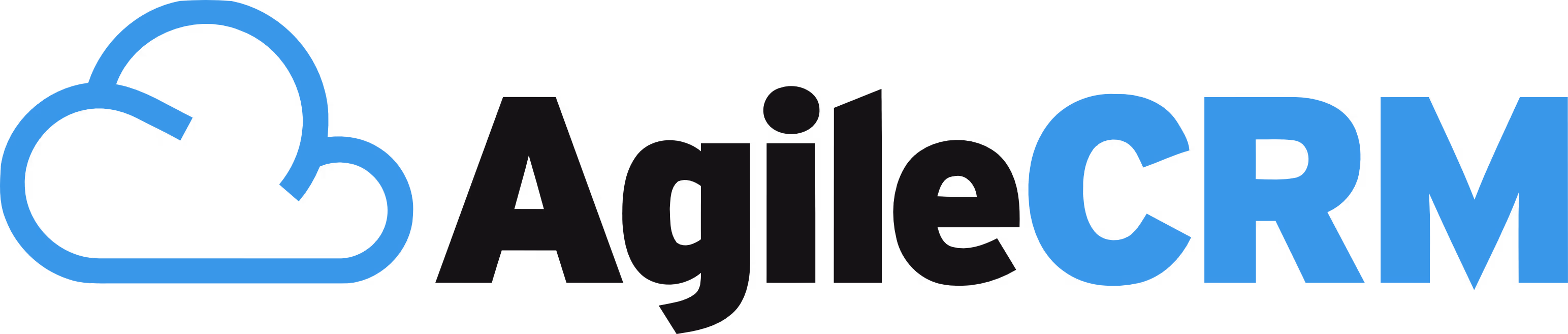 Agile CRM logo