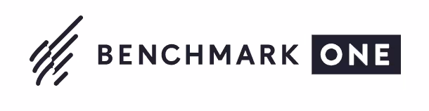 BenchmarkONE logo