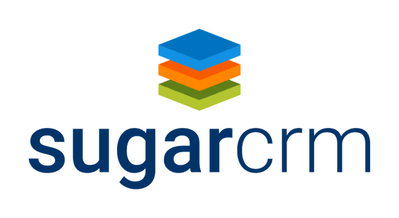 SugarCRM logo