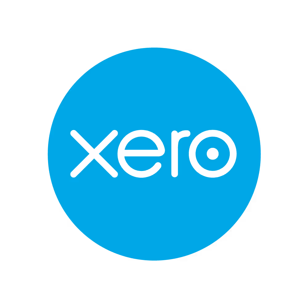 Xero logo