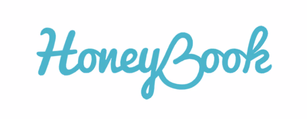 HoneyBook logo