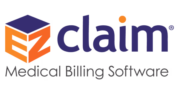 EZClaim logo