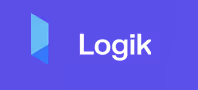 Logik logo