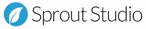 Sprout Studio logo