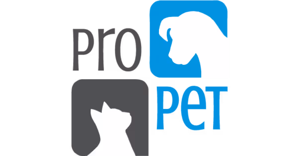 ProPet logo