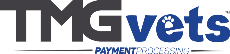 TMGvets logo