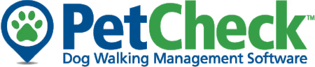 PetCheck logo